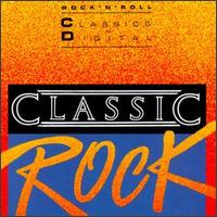 Classic Rock [Cema] - Various Artists