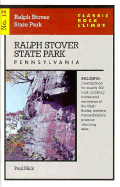 Classic Rock Climbs No. 12 Ralph Stover State Park, Pennsylvania