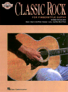 Classic Rock for Fingerstyle Guitar