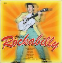 Classic Rockabilly - Various Artists