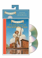 Classic Starts(r) Audio: The Adventures of Huckleberry Finn