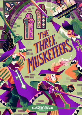 Classic Starts(r) the Three Musketeers - Dumas, Alexandre, and Ho, Oliver (Abridged by)