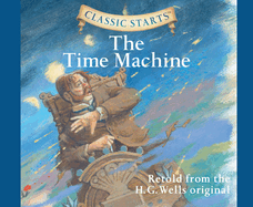 Classic Starts(r): The Time Machine Volume 33