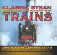 Classic Steam Trains - Garratt, Colin