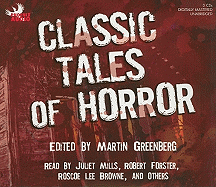 Classic Tales of Horror