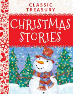 Classic Treasury: Christmas Stories