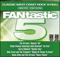 Classic West Coast Rock 'N' Roll - Various Artists