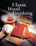 Classic Wood Finishing