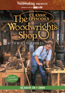 Classic Woodwright's Shop Season 29