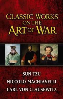 Classic Works on the Art of War (Boxed Set) - Sun, Tzu