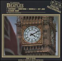 Classical Beatles - The Simon Gale Orchestra