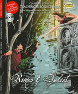 Classical Comics Teaching Resource Pack: Romeo and Juliet: Making Shakespeare Accessible for Teachers and Students
