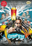 Classical Comics Teaching Resource Pack: The Tempest