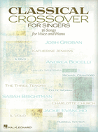 Classical Crossover for Singers