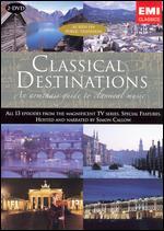 Classical Destinations [2 Discs]