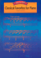 Classical Favorites for Piano