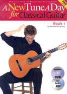 Classical Guitar: Book 1