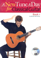 Classical Guitar: Book 1