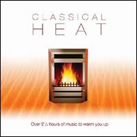 Classical Heat - Various Artists