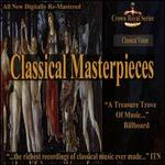 Classical Masterpieces: Classical Vision