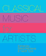 Classical Music for Artists