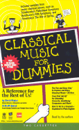 Classical Music for Dummies - Pogue, David, and Speck, Scott (Read by), and Pouge, David (Read by)