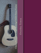 Classical Music for Fingerpicking Cgda Tenor Guitar
