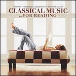 Classical Music...for Reading