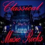 Classical Music Rocks, Vol. 1 - Alexander Dedyukhin (piano); David Oistrakh (violin); Igor Oistrakh (violin); Leonid Kogan (violin); Maria Yudina (piano);...