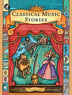 Classical Music Stories