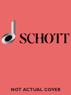 Classical Piano Anthology 3: Schott Anthology Series