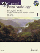 Classical Piano Anthology - Volume 1: 30 Original Works