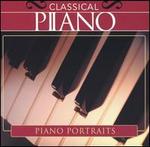 Classical Piano: Piano Portraits