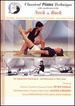 Classical Pilates: Technique With Consideration of the Neck & Back