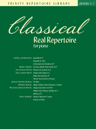 Classical Real Repertoire for Piano: Grades 5-7