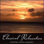 Classical Relaxation