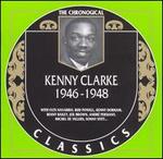 Classics 1946-1948 - Kenny Clarke