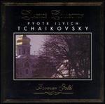 Classics Collection: Pyotr Il'yich Tchaikovsky