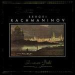 Classics Collection: Sergei Rachmaninov - Ivan Drenikov (piano); Martin Jones (piano); Nicola Ghiuselev (bass); Nikolai Evrov (piano); Richard McMahon (piano)