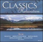 Classics for Relaxation, Disc 1