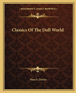 Classics Of The Doll World