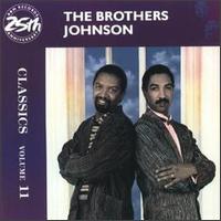 Classics, Vol. 11 - The Brothers Johnson