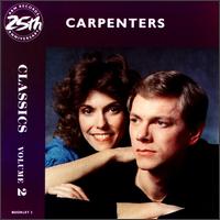 Classics, Vol. 2 - The Carpenters