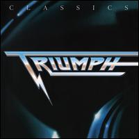 Classics - Triumph