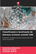 Classifica??o e localiza??o de doen?as oculares usando CNN