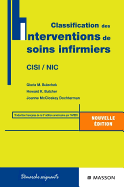 Classification Des Interventions de Soins Infirmiers: Cisi / Nic