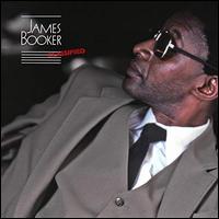 Classified - James Booker