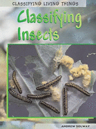 Classifying Insects