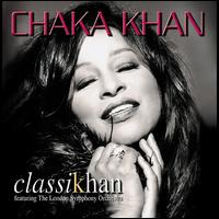 Classikhan - Chaka Khan