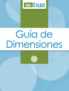 Classroom Assessment Scoring System(r) (Class(r)) Guia de Las Dimensiones, Infant